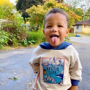 Meet your Posher, Michael